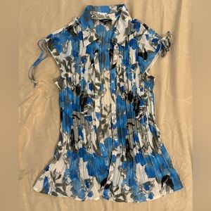 Reitmans Long Blouse